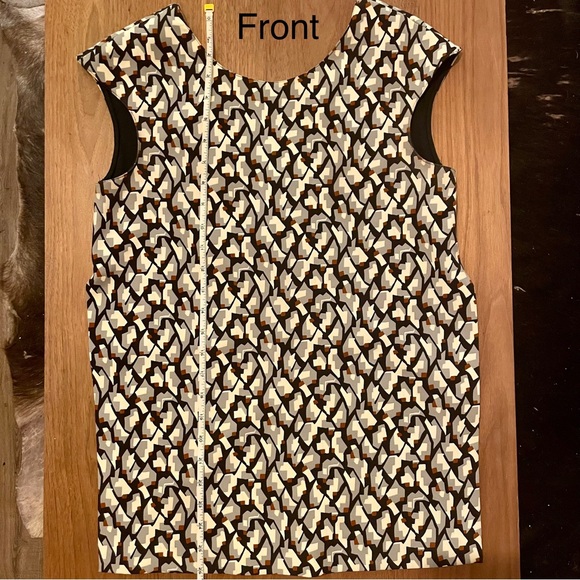 SALE‼️ EUC Zara Top - Picture 4 of 12